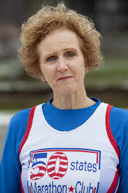 Montrose woman completes marathon in all 50 states, including the last  three