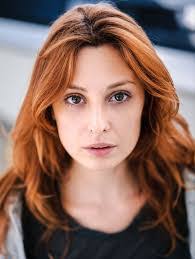 Francesca Bauer's Instagram, Twitter & Facebook