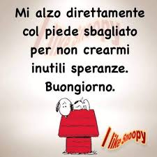 Carte da gioco buon compleanno anniversario snoopy comunione nascita matrimonio biglietti di auguri per l'anniversario di nozze sei alla foto 1 su un totale di 26 immagini della fotogallery. Immagini Divertenti Buongiorno Snoopy