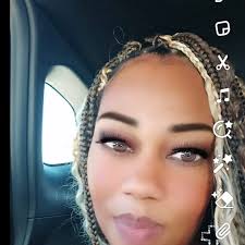 LadySylviaTheHairstyli$t