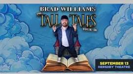 Brad Williams