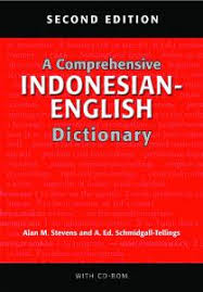 Perintah am bab d kelakuan dan tatatertib. 25 A Comprehensive Indonesian English Dictionary Pdf Free Download