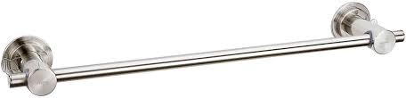 Below are items that may match some of your preferences. Top Brands Sell Cheap Bopai 24 Inch Suction Cup Towel Bar Brushed Nickel Kitchen Dining New Listing Propangas Com Br