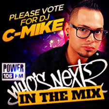 Stream DJ C-Mike music