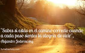 Frases Sabias El Camino Correcto Frases Sabias Frases Caminos Frases Motivadoras De Exito
