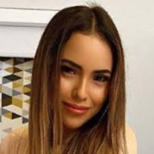 Melissa Ríos (Estrella de TikTok)