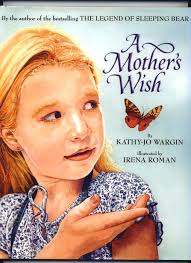A Mother's Wish: Wargin, Kathy-jo, Roman, Irena: 9780060571702: Amazon.com:  Books