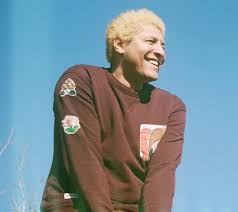 INsiders Guide: Mimi Webb, Paloma Ford, Sound of Kalima, Louis Baker, Jake  Wesley Rogers, Phantom Atlantic, The Universal Hip Hop Museum, Lucid  Express, Joy Crookes, TINN, David D'Alessio, Ellyn Woods & Sterling