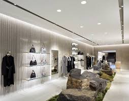 Why Stella Mccartney S Old Bond Street Flagship Is Her Most Honest Project Yet Stella Mccartney Luxury Retail Retail Interior