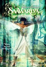 Saawariya 2007 Bollywood Posters Bollywood Movie Movie Posters
