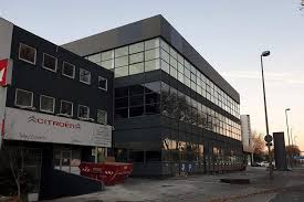 Official facebook account for the latest company news from j.p. Tuning Star Jp Kraemer Und Ein Neues Projekt In Dortmund