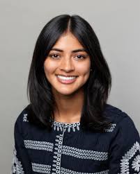 Gabriela "Gaby" Reyna-Ortega, LPC Associate