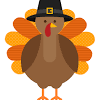 Here you can explore hq thanksgiving turkey transparent illustrations, icons and clipart with filter setting like size, type, color etc. 1