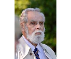 Edward Adler Obituary (2018)