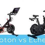 But if you're after the best indoor bike trainer, you do have other options as well. Peloton Vs Echelon Which Should You Buy Lafitness Reviews
