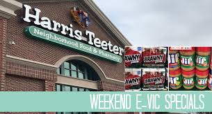 Did you know harris teeter offers holiday dinners cooked and ready to serve? Best Deals This Week At Harris Teeter The Harris Teeter Deals