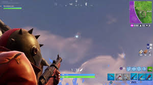 Ihr aktiviert den ar modus und trotzdem seht ihr das pokemon gar nicht oder nur vor einem schwarzen hintergrund. Fortnite Erzahlt Seit 2 Monaten Eine Geheime Story Kaum Wer Kriegt S Mit
