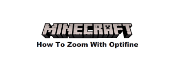 We may earn commission from links on this page, but we only recommend pro. How To Zoom With Optifine In Minecraft West Games
