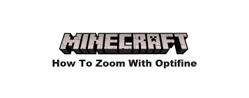 Mar 10, 2015 · we answer an email about how to zoom your view in minecraft. How To Zoom With Optifine In Minecraft West Games