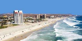 Rosarito Mexico Rosarito Beach Rosarito Baja California