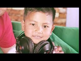 TUN LE ZUA cover by DONGH PI