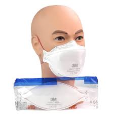 This mask will defend your body from the transmission of the virus, while also lessening the chances that you can spread it to other people. 3m Aura Disposable Ffp2 Respirator Mask Unvalved