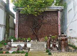 Monumen Raja SONAKMALELA