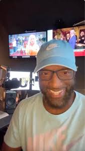 I went live this morning and #GaryWithDaTea almost messed up people’s  blessings!! But don’t worry about me... I’m praying for YOU. Be  encouraged!!!!