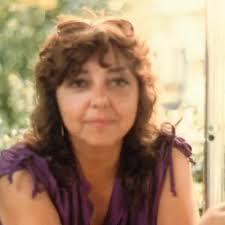 Gloria Ferrara's Instagram, Twitter & Facebook