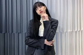Beneath the charming and funny exterior is a world full of disgust and moral destruction. Blackpink S Lisa Swindled Of More Than 1m By Former Manager Entertainment News Top Stories The Straits Times