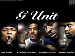 G Unit Catch Me In The Hood Youtube
