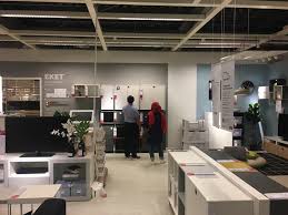 Ikea melayani para pelanggannya baik secara online maupun juga offline. Ikea Alam Sutera Kembali Beroperasi Dengan Protokol Kesehatan Realestat Id