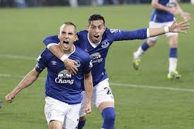 The pisces zodiac sign are the dreamers and mystics of the zodiac. I Got It Wrong On Everton S Ramiro Funes Mori Liverpool Echo