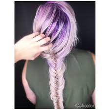 It is also completely vegan friendly and ppd free. Pin On Hair
