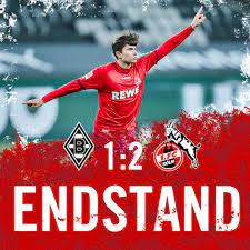 Einer der besten unserer vereinsgeschichte! 1 Fc Koln D E R B Y S I E G E R Facebook