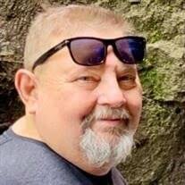 David O. "Moe" Smith Obituary (2024)