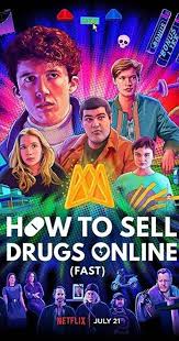 How To Sell Drugs Online Fast Tv Series 2019 Imdb