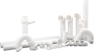 Leaking under sink waste pipe. Plumbcraft Complete Kitchen Drain Repair Kit Fits Most Sinks Touch On Kitchen Sink Faucets Amazon Com