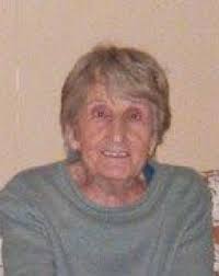 Justine Walczak Obituary (2014)