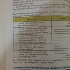 Ternyata disediakan jalur untuk membuang sampah ke bawah, dan di bawahnya itu merupakan jides. 09 Love My Feel Good Kalimat Deskripsi Tentang Sampah Teks Laporan Hasil Observasi Lho A Pengertian Laporan Hasil Observasi Adalah Berita Atau Informasi Yang Dibuat Berdasarkan Pengamatan Kosasih 2014 43 Menyatakan