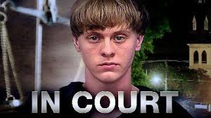 Roof (officially the united states of america v. Admitted Church Shooter Dylann Roof Asks To Represent Himself