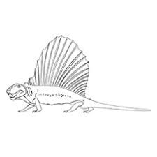 Jurassic world triceratops coloring pages. Top 35 Free Printable Unique Dinosaur Coloring Pages Online