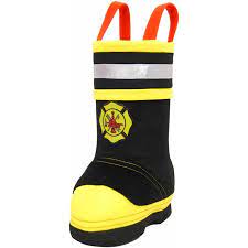 Kneeling firefighter thin red line tote bag firefighter paramedic, firefighter stocking, firemen gifts ideas #policeofficer #firefighterwife #culvercityfiredepartment, christmas decorations. Holiday Time Christmas Decor 13 Fireman Standing Stocking Walmart Com Walmart Com