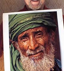 Hindu Photograph is Subject of Winning Entry for NJ Art Contest