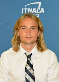 2021 Men's Soccer Roster