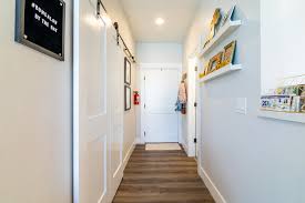 Then, when you're done, check out more of our hallway ideas in our gallery. 25 Smart Hallway Decorating Ideas How To Decorate A Hallway Apartment Therapy