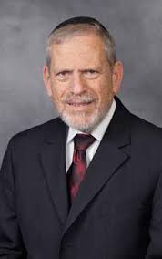 Rabbi Dovid Kaminetsky, zt”l