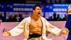 Track & road events field events Fabio Basile Judo Video Dell Ippon Che Vale L Oro Olimpiadi Rio 2016