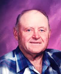 Harry Dils Obituary