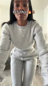 Trendy PLT Tall Haul for Stylish Women